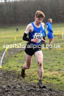 Senior mens 2022 North Eastern Harrier League, Thornley Farm, Peterlee, County Durham. Photo: David T. Hewitson/Sports for All Pics
